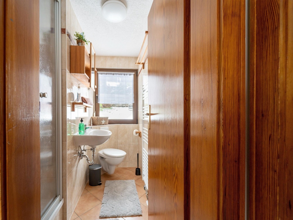 Holiday Home in Suhl Near Rennsteig Trail