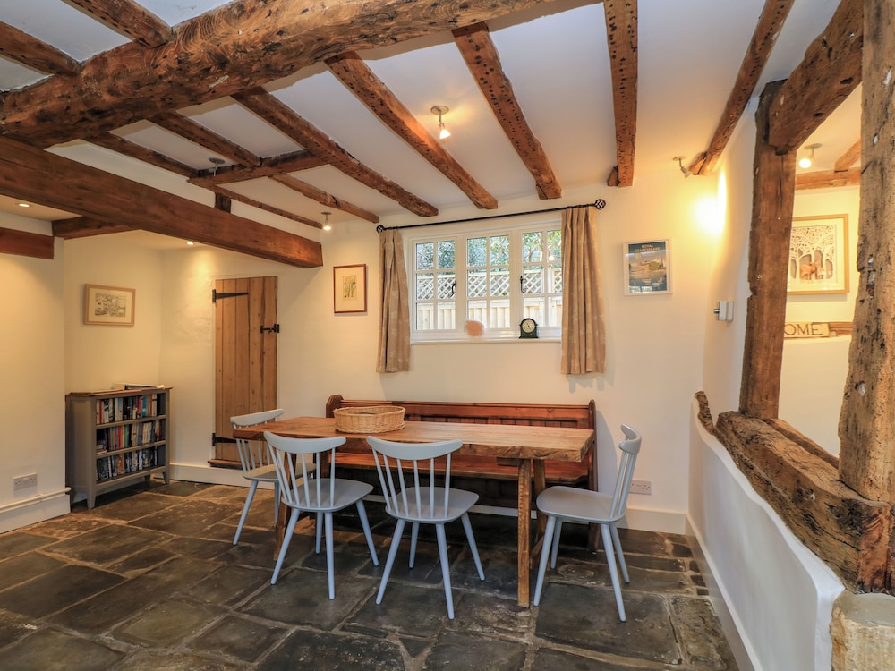 April Cottage
