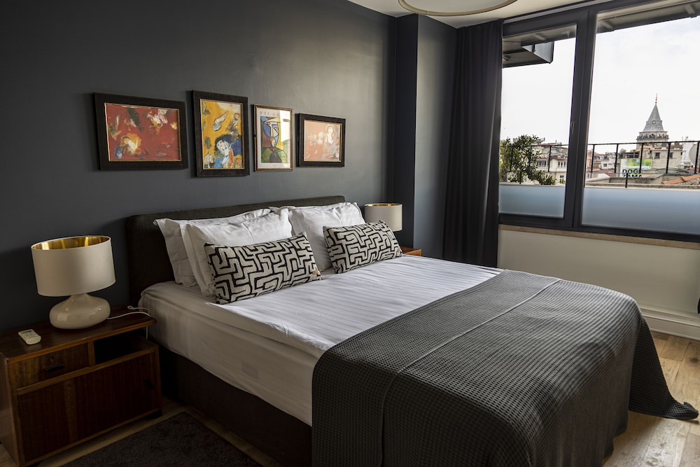 Galata M84 Apart Otel - Image 12