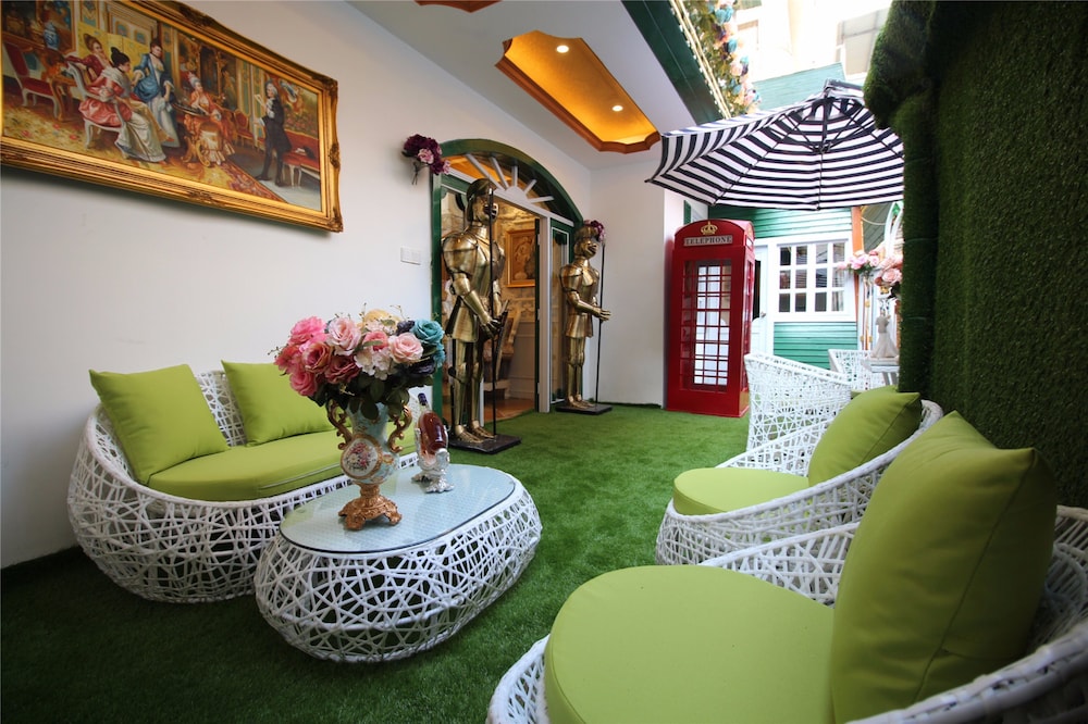 Xiamen Feisu Knight Royal Garden
