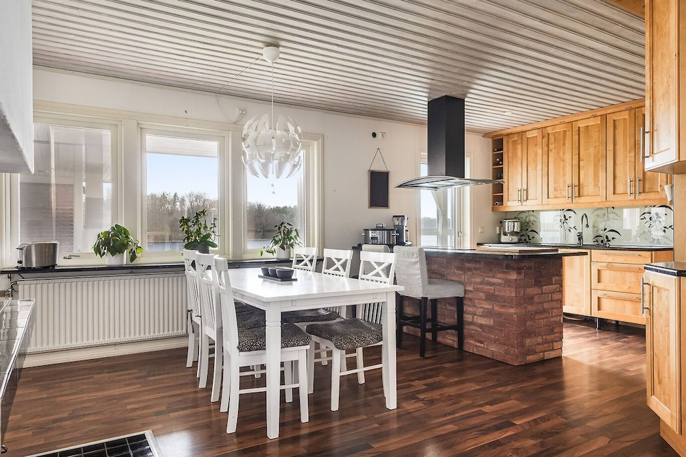 Ronneby Torneryd Retreat