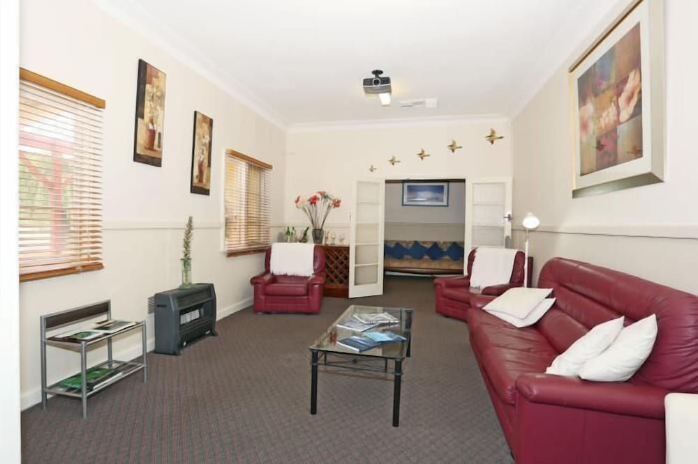 Busselton Guest House
