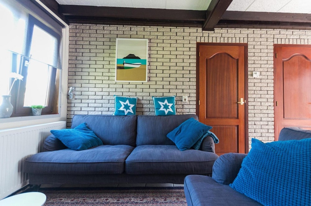 Bungalow in North Holland Coast