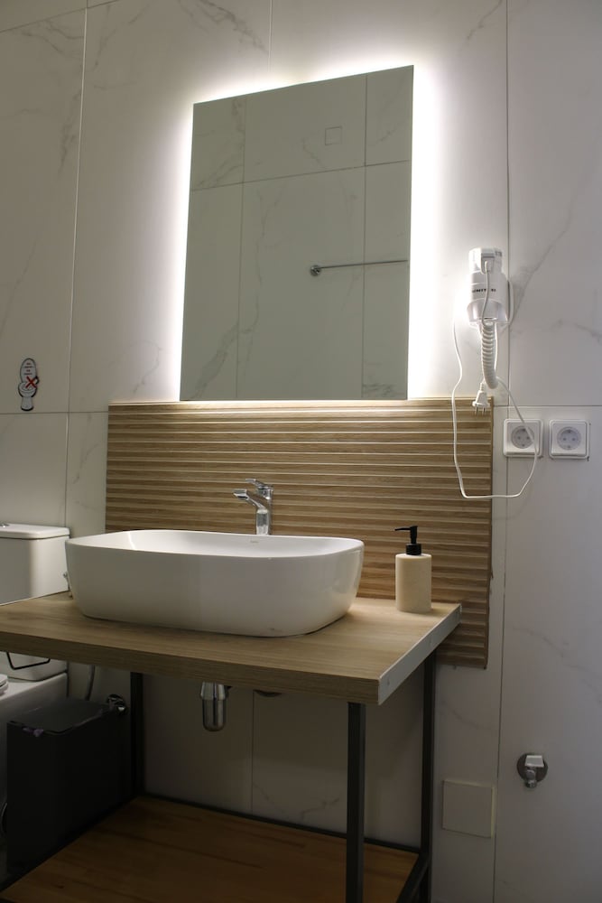 Aenaon Corfu Luxury Apartments 04 - Aphrodite Apt