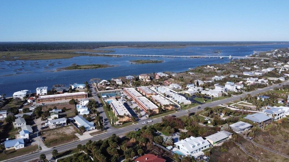 Pelican Inlet C119 view 5