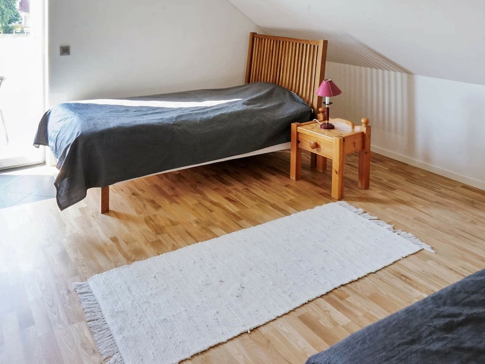 Holiday Home in Falkenberg view 4