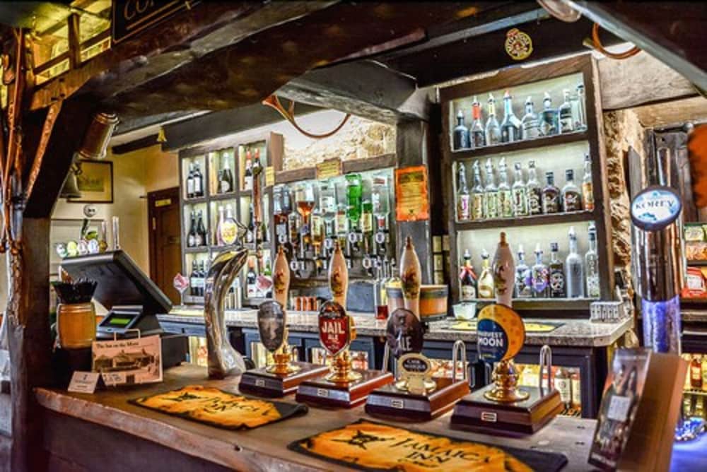 Jamaica Inn