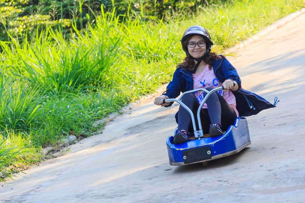 Khaoyai Fantasy Resort