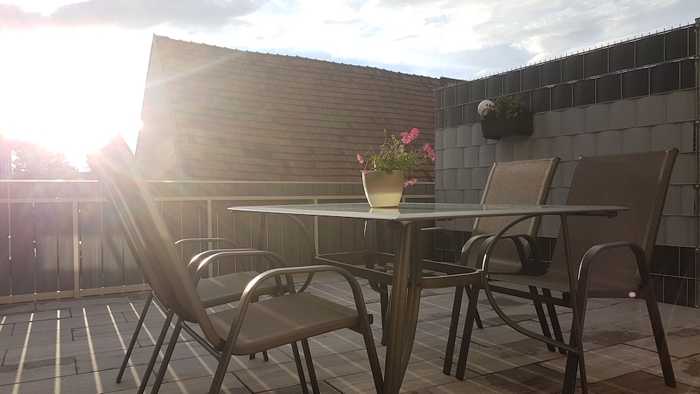 Ferienwohnung Busch