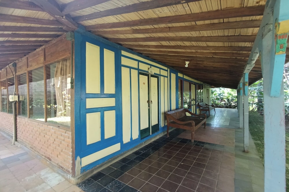Mendulang By Belza
