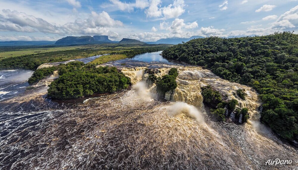 Campamento Canaima - All Inclusive view 5
