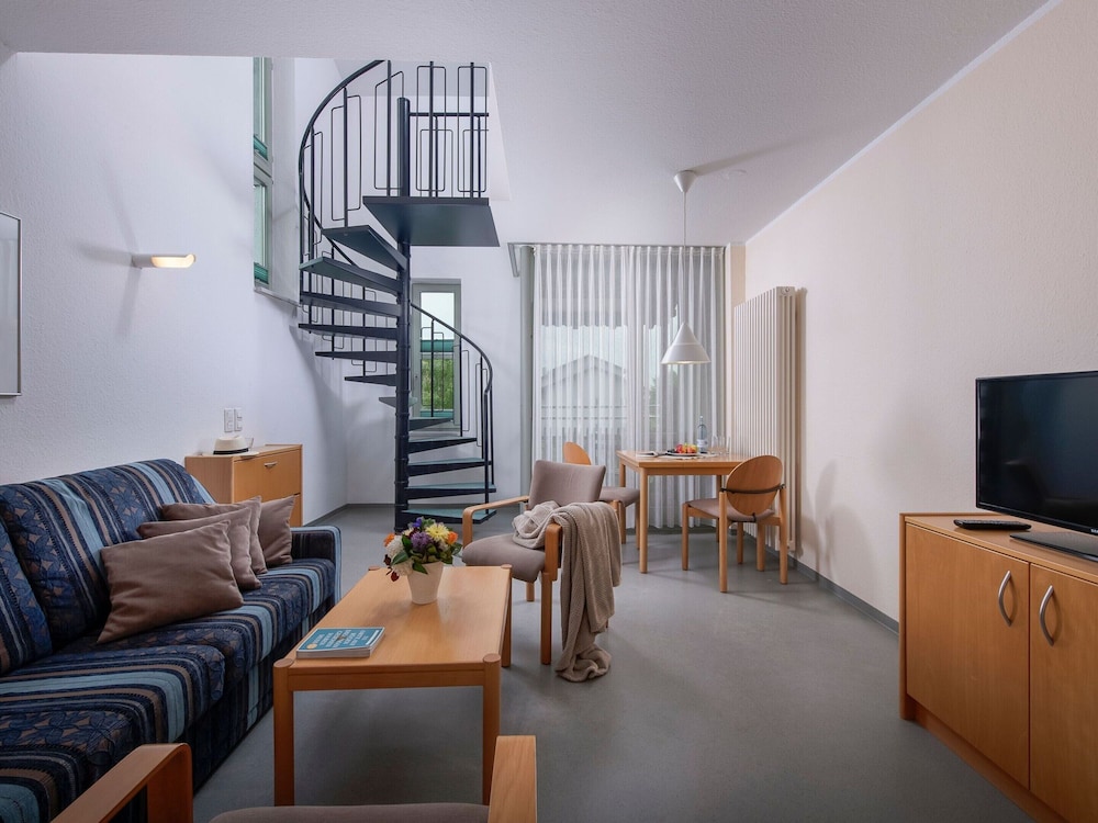 Apartments, Gohren