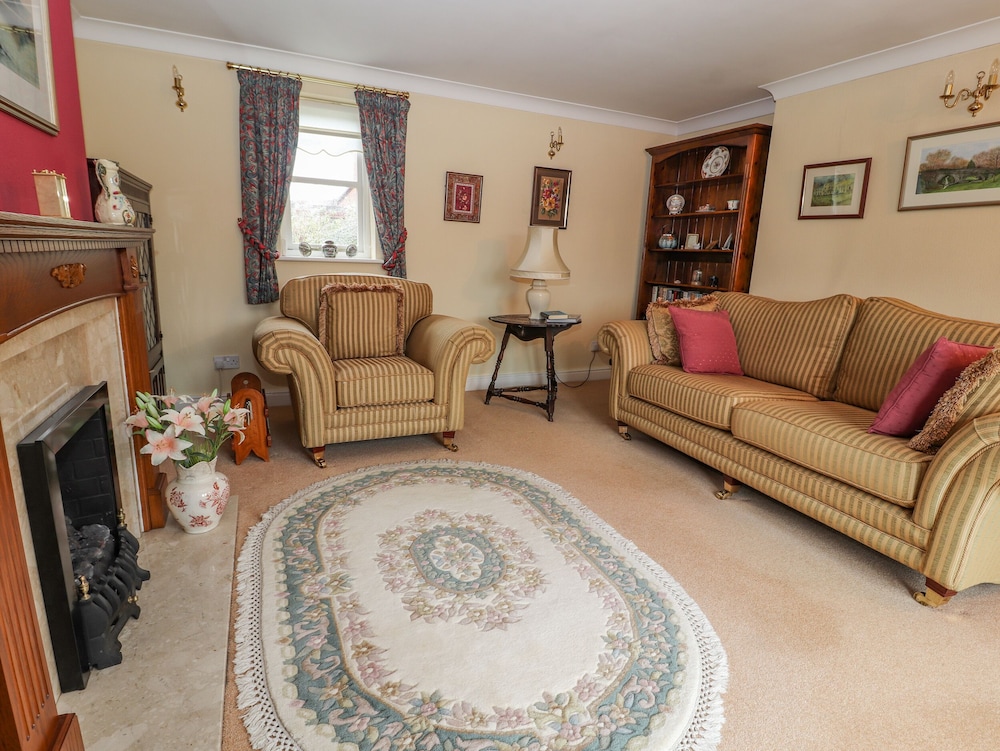 Bryn Offa Cottage