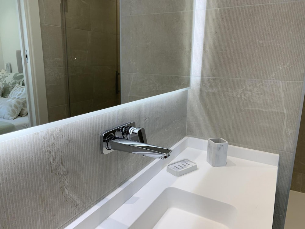 Sitges Spaces Oasis Suites