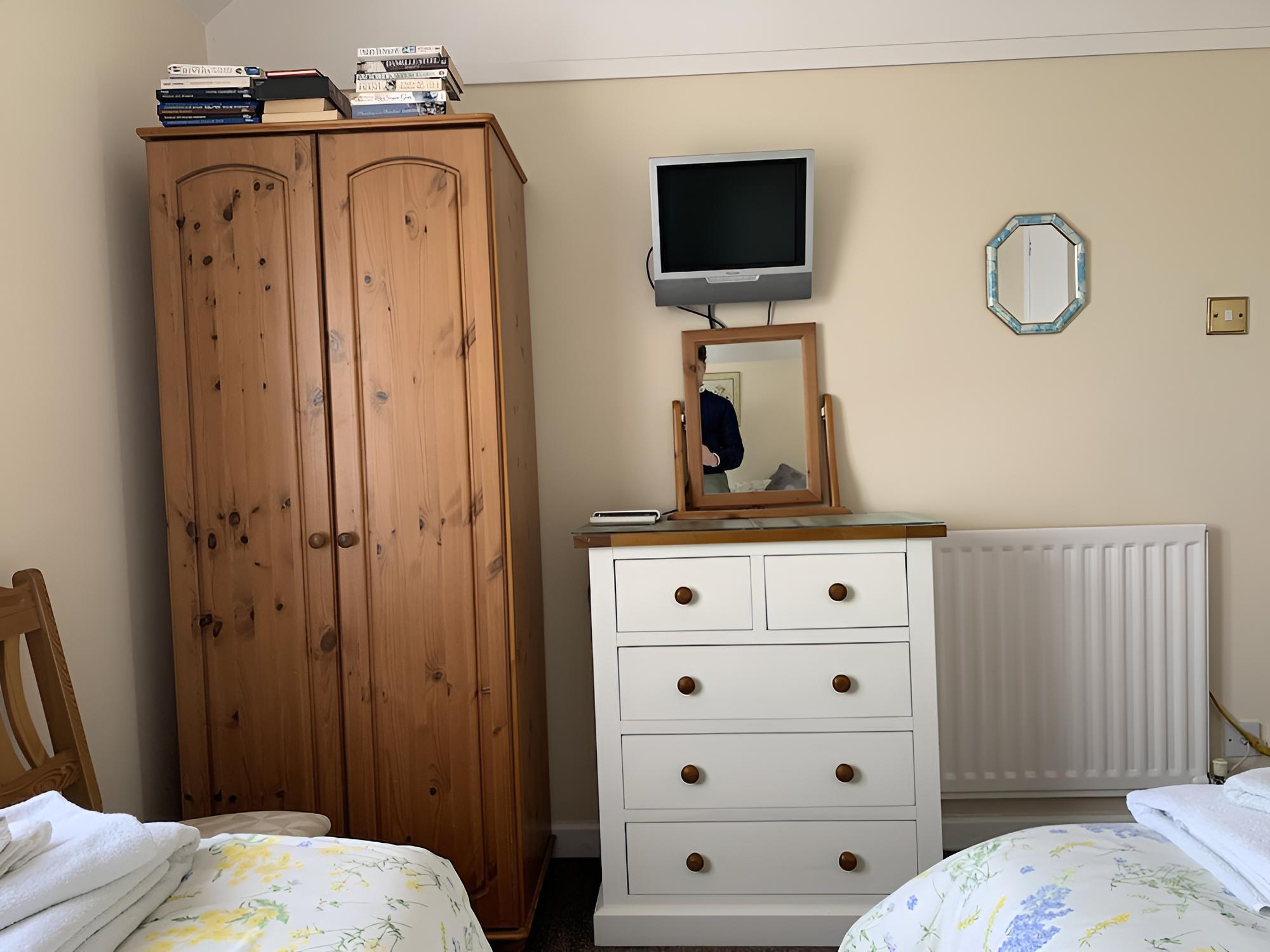 Rosevale Bed & Breakfast view 5