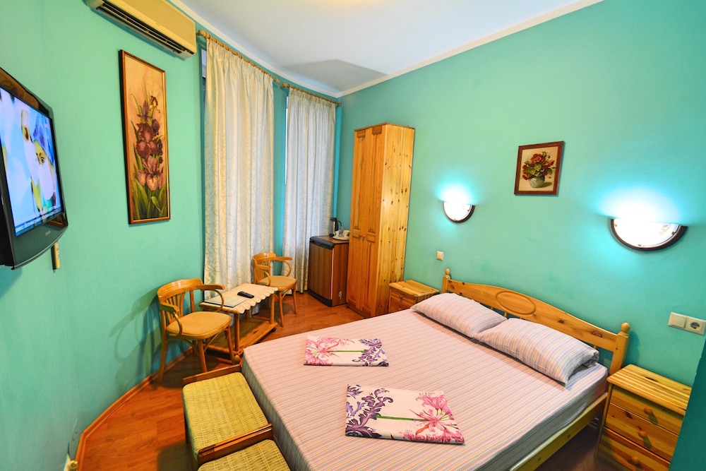 Guest House Skazka