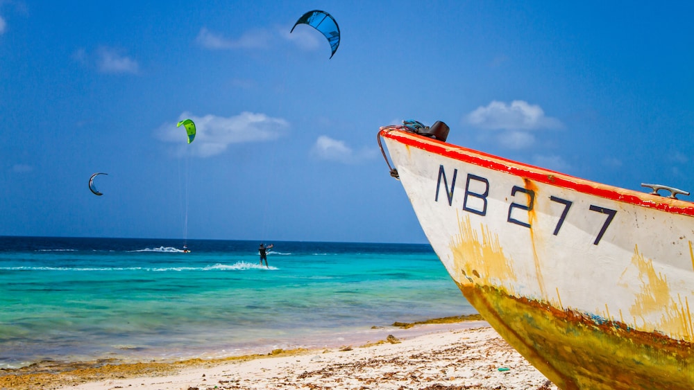 The Lodge Bonaire