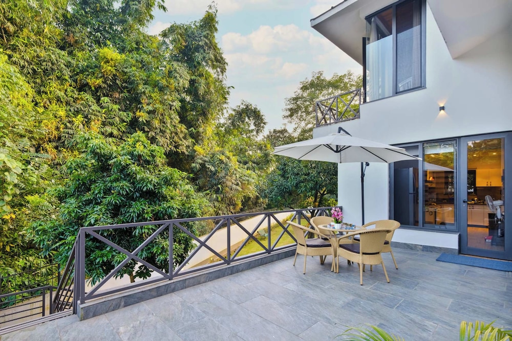 Villa Sierra Sky - Exquisite & Elegant 4 Bedroom Villa