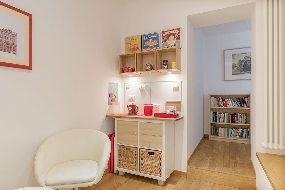 Santa Maria Maggiore Exclusive Apartment