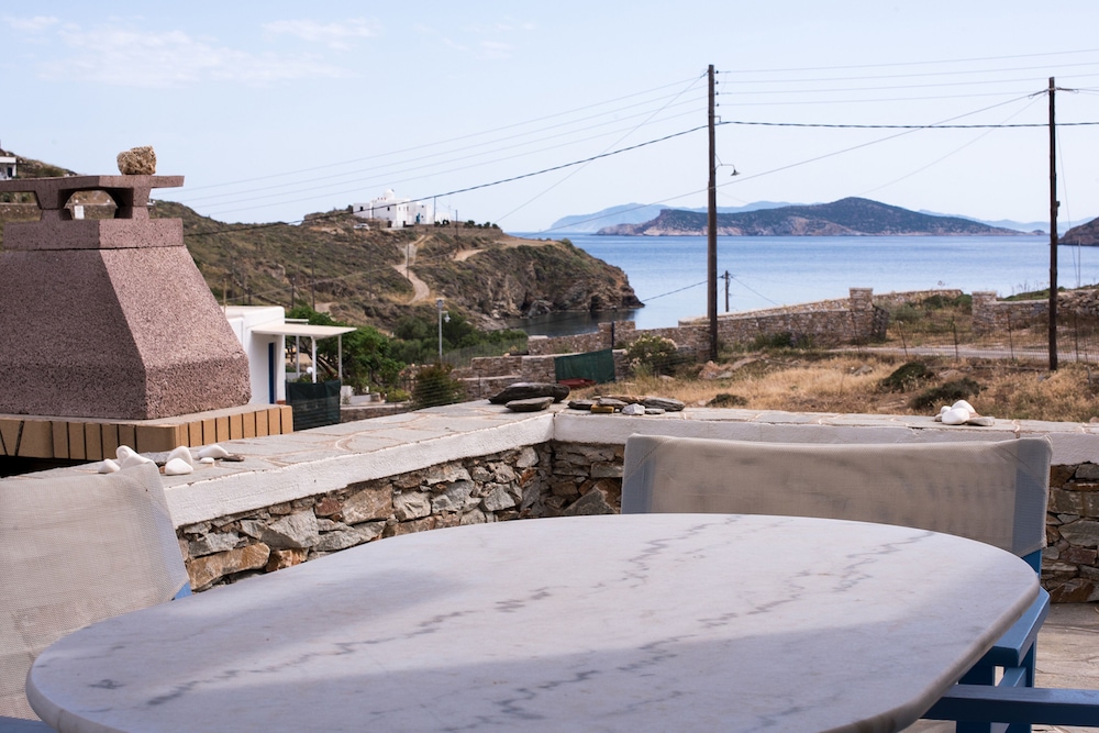 Maisons a la Plage