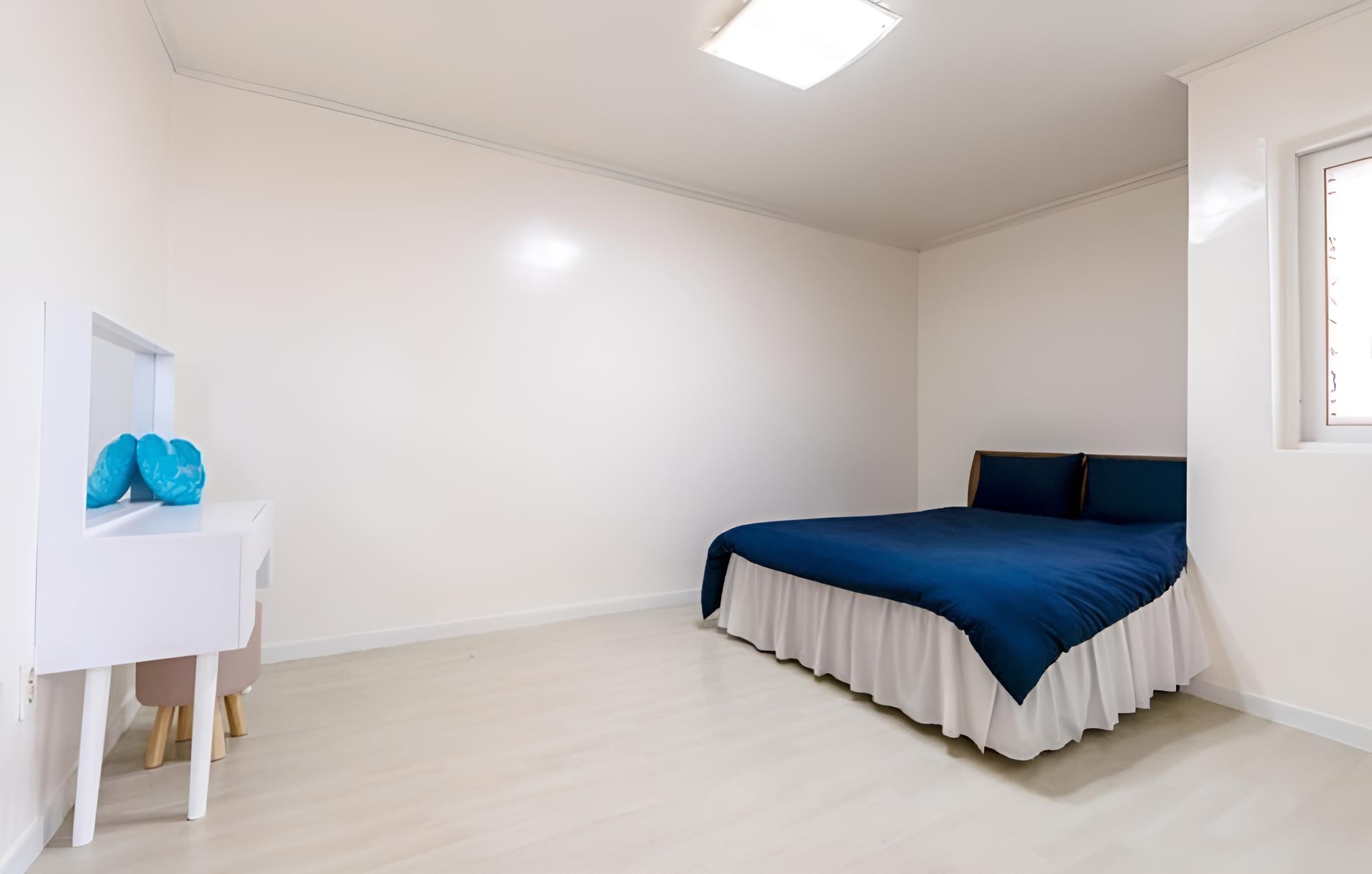 Incheon Vacations - Eulwangri Bide 302 Pension - Property Image 17