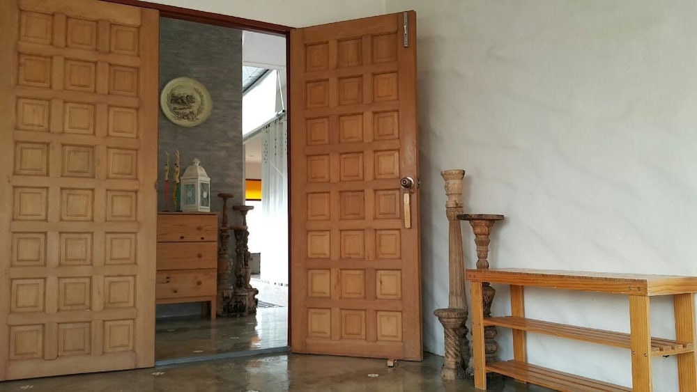 Villa Nachalieng