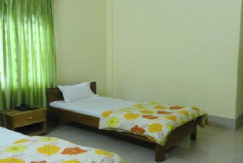 Hotel Samdup Khang
