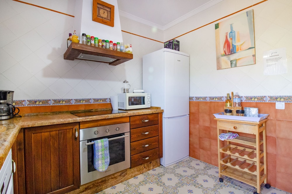Casa Conchi in Frigiliana