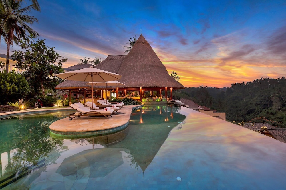 CasCades Suites