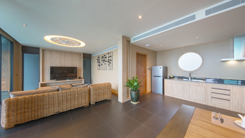 The Senses Resort & Pool Villas, Phuket