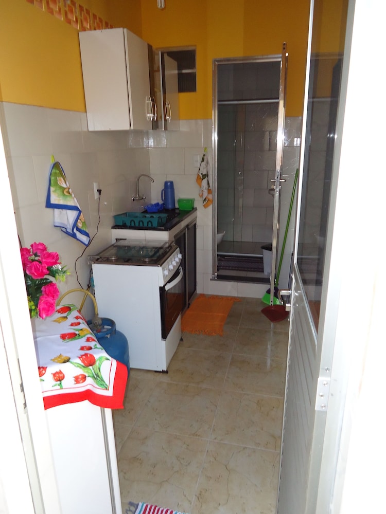 Apartamentos Itapuã Residence - Praia