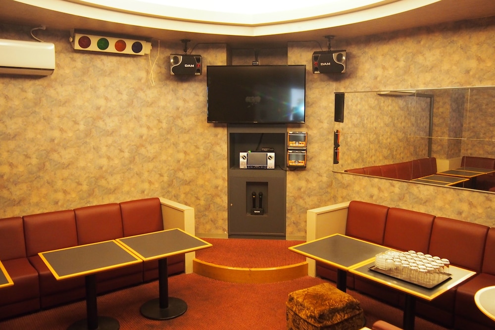 Minamisanriku Hotel Kanyo