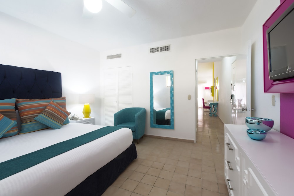 Puerto Vallarta Vacations - Villa del Palmar Beach Resort and Spa - All Inclusive - Property Image 59