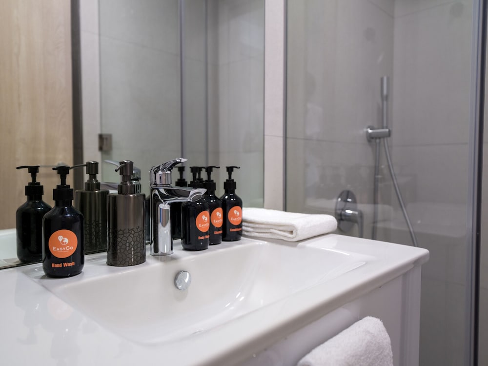 Easygo-spacious STU Luma 22 94