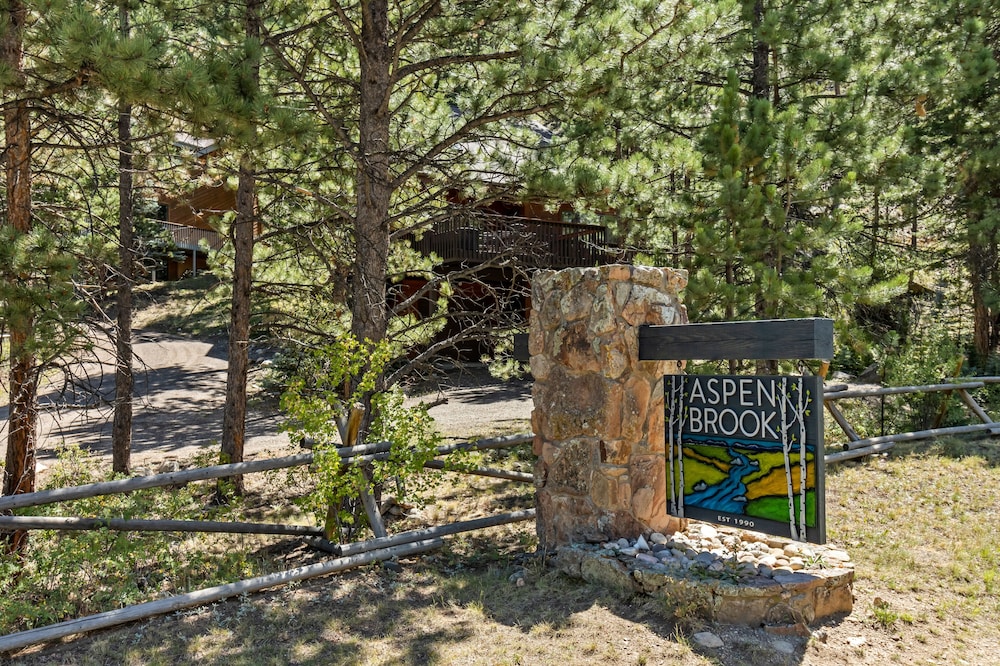 Estes Escape By Estes Park Home 5 Bedroom Home