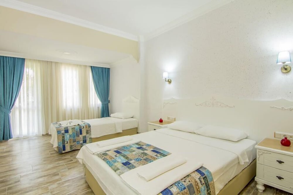 Karbelsun Otel - Image 49