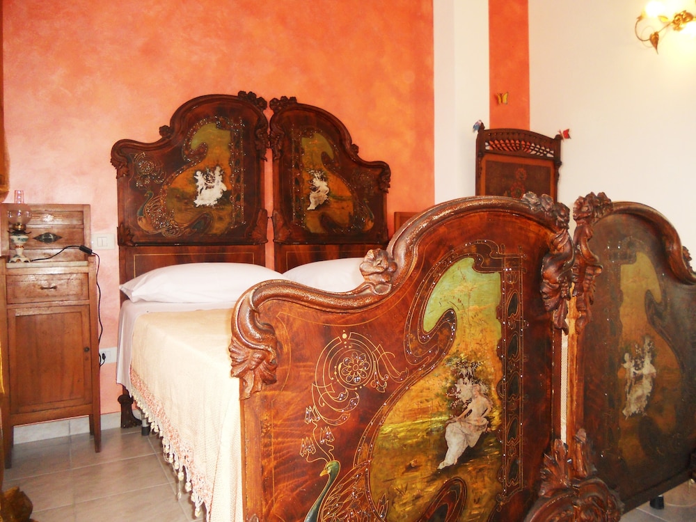 Agriturismo Monte Criscione view 4