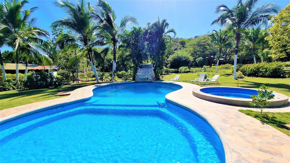 Angels Ecolodge