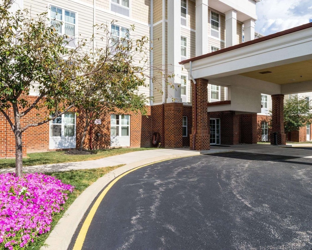 Dover Vacations - MainStay Suites Dover - Property Image 7