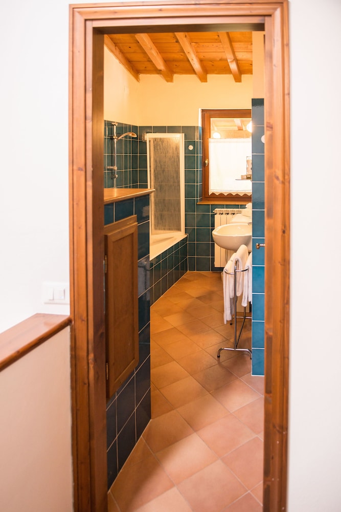 Villa Sagramoso Sacchetti