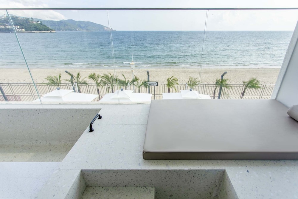 Shenzhen Nan'ao Beach Seaview Guesthouse