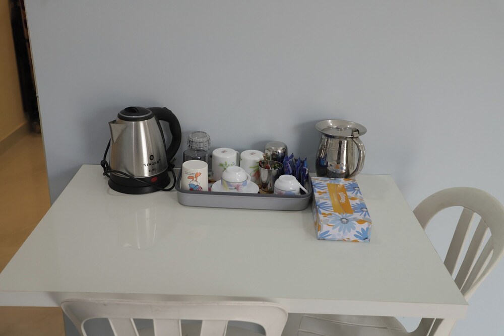 V & U Homestay Sadar