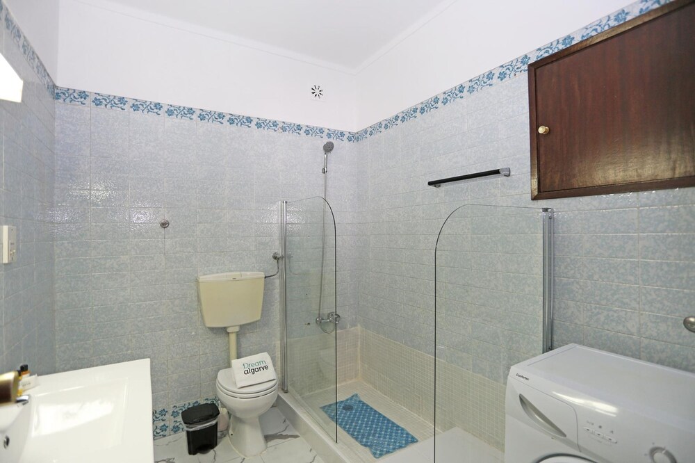 V 06 - Apartment 6 in Seacliff Albufeira