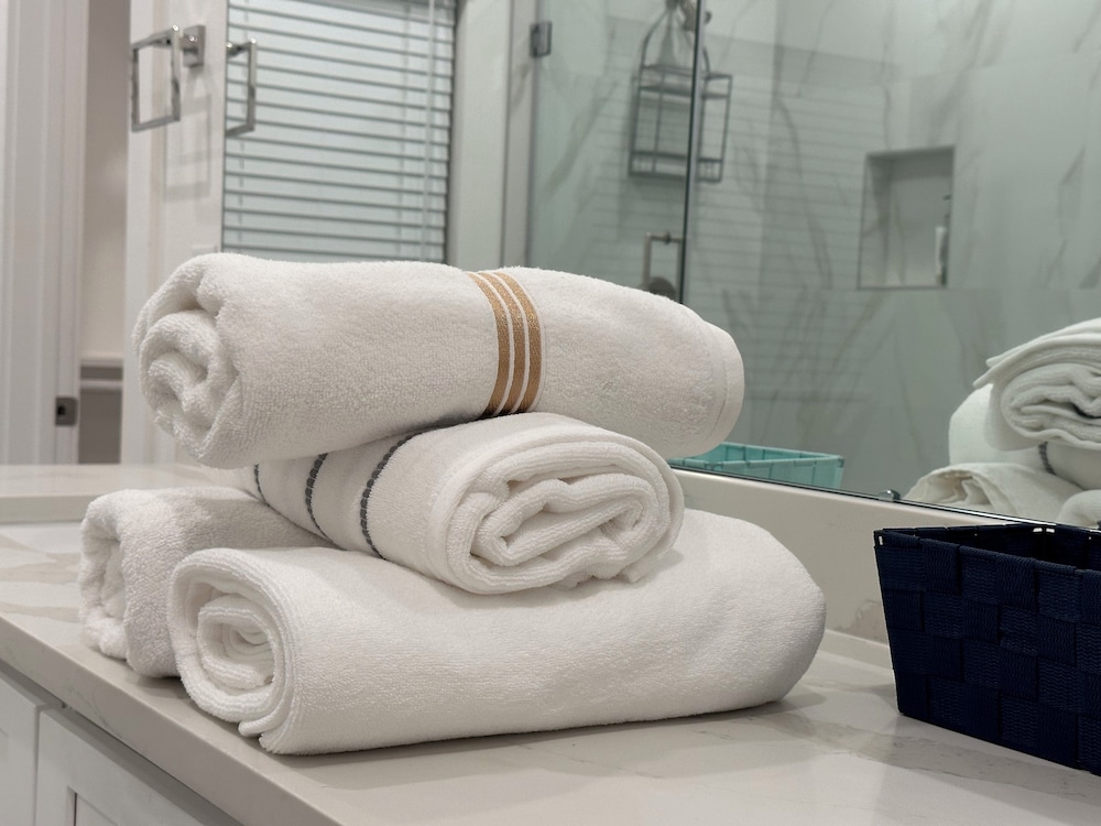 Luxury 3BR for Families Nurses and Group