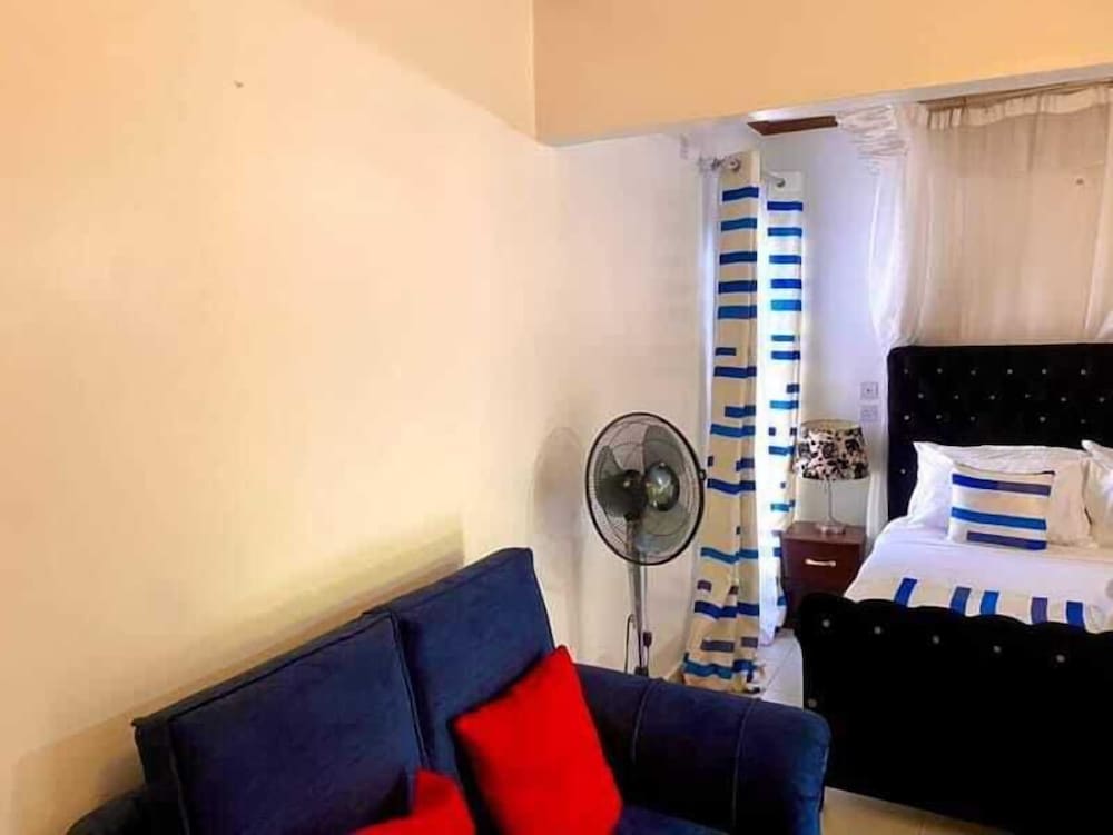 Kogelo Retreat Villas and Homes Kisumu