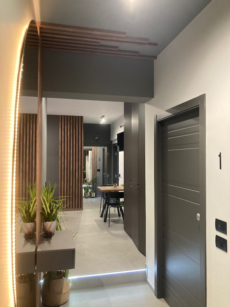 MIA Rooms B&B