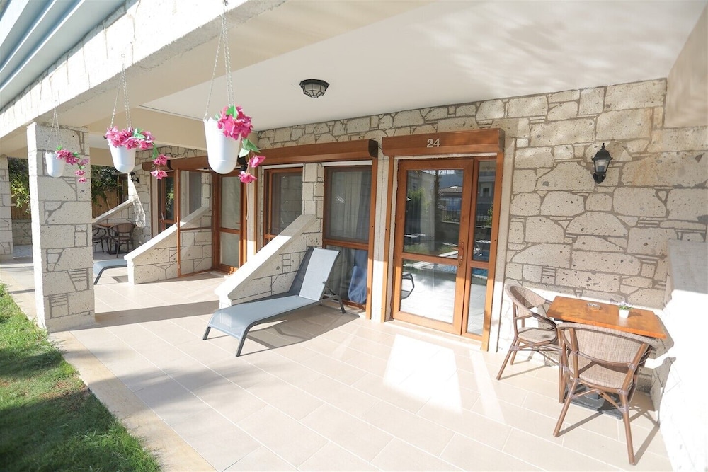 Fizzio Alaçatı Hotel - Image 42