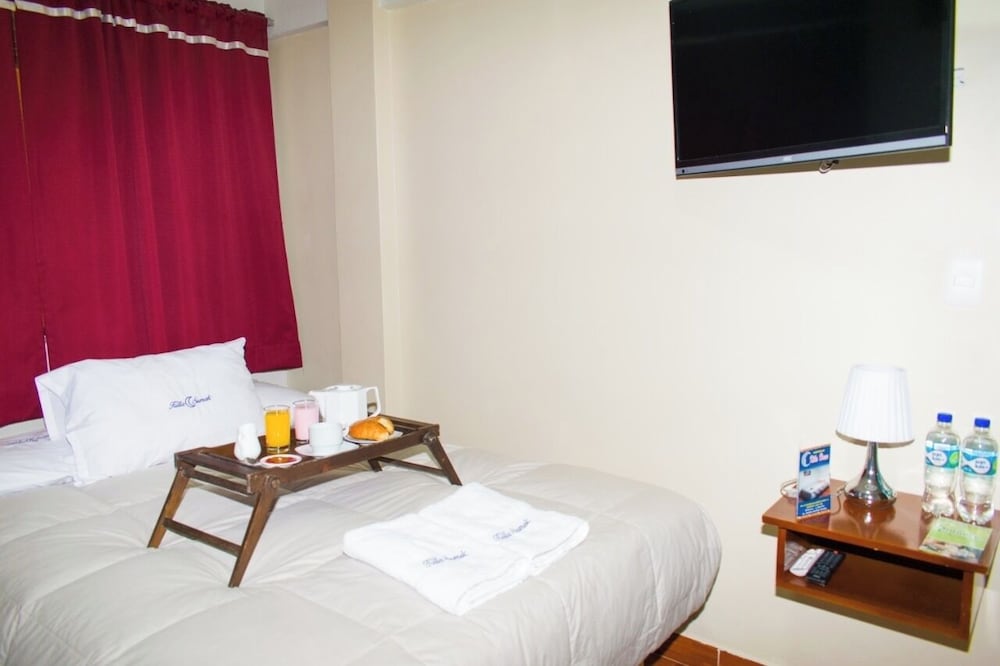 Killa Sumak  - Hostel view 3