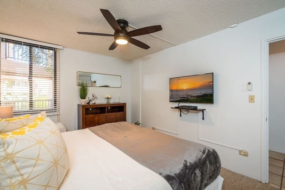 The Residences at Kamaole Sands Resort