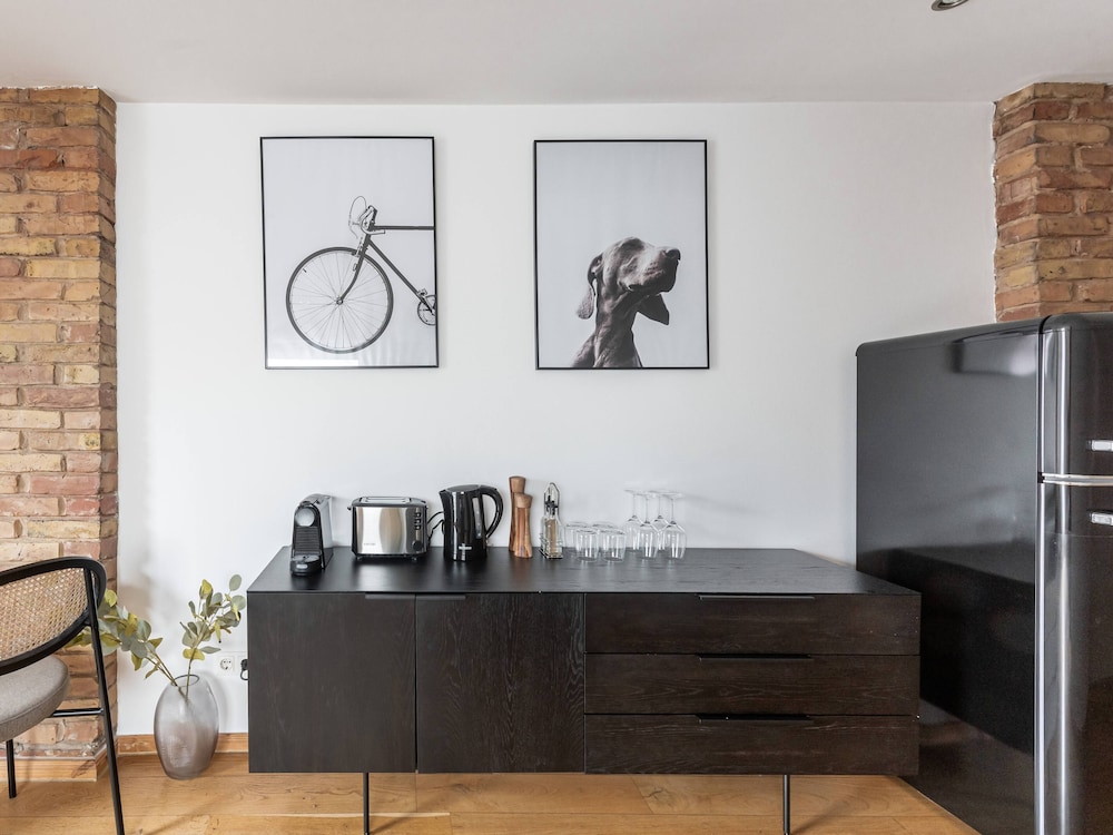 Limehome Berlin Kopenhagener Straße